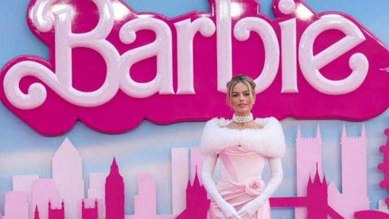 Barbie يعود إلى السينما بعد حصوله على ثمانية ترشيحات لجوائز الأوسكار