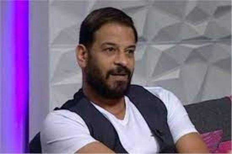 نقابة المهن التمثيلية تنعى الفنان أشرف مصيلحي