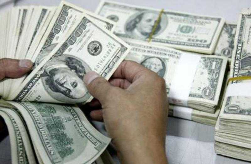 تجديد حبس متهم بالاتجار في النقد الأجنبي بمنطقة المقطم