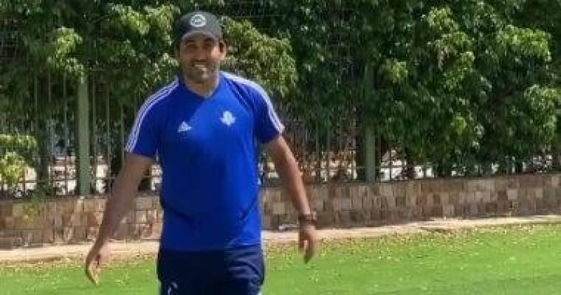 فتح الله: مواجهة الزمالك صعبة.. وهذا موقف رمضان صبحي من المشاركة