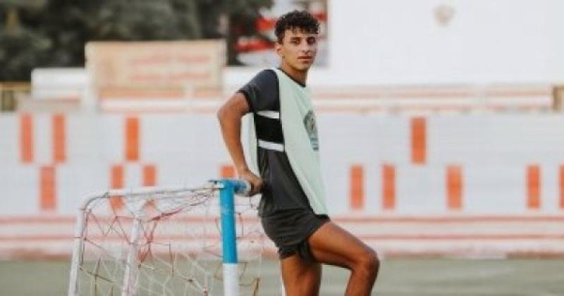 اتحاد الكرة يمنع أحمد عيد وأيمن منصور من المشاركة مع المصري أمام الأهلي