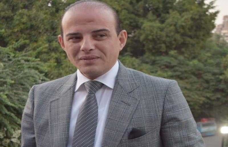 النائب عمرو القطامي: مصر والإمارات بينهما روابط تاريخية.. والمحور الاقتصادي أولوية للبلدين