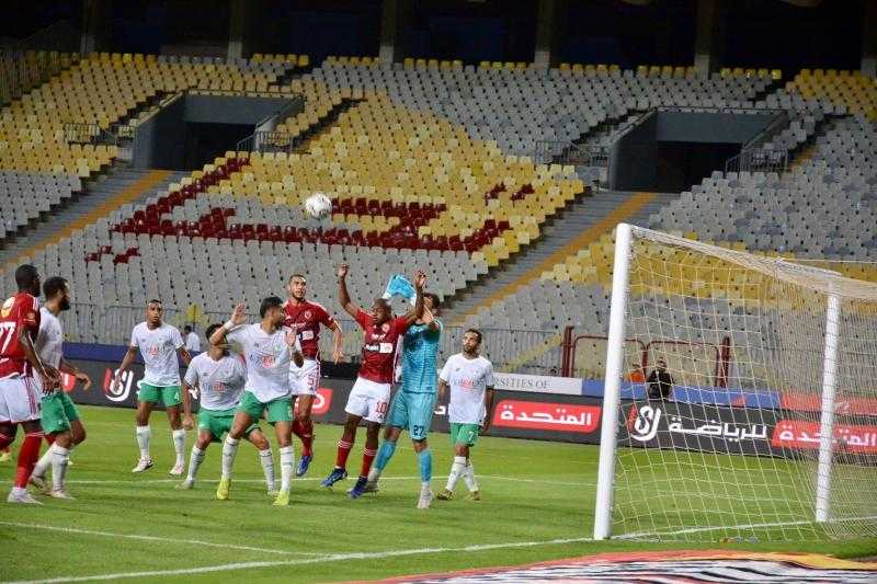 مواعيد مباريات اليوم الاثنين في دوري النيل