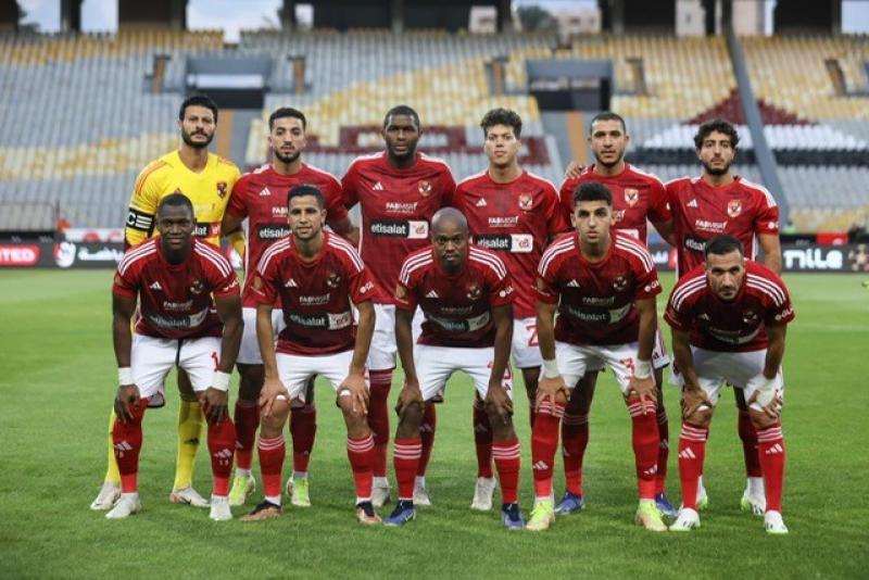 محمد يوسف: الأهلي تجاوز كبوة خسارة السوبر الإفريقي سريعًا