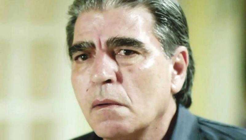 أحمد الجندي: إطلاق اسم والدي على مسرح ”أبو المطامير” كان حلمًا وتحقق