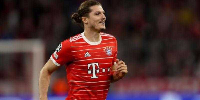 بوروسيا دورتموند يفتقد جهود سابيتسر لأيام بسبب الإصابة