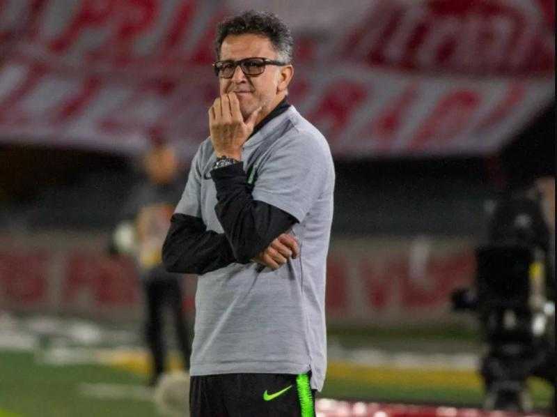 أوسوريو يعلن قائمة الزمالك لمواجهة بيراميدز في الدوري