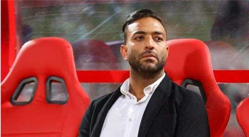 ميدو يُشيد ببيراميدز قبل لقاء الزمالك: أذكياء ولديهم لاعبون «نمرة 1»