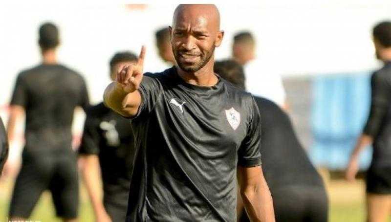 ميدو يكشف كواليس جلسة شيكابالا مع لاعبي الزمالك بعد الخسارة من أرتا سولار