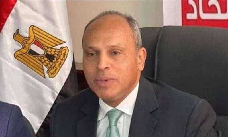 حزب الاتحاد: قرار تعليق جلسات الحوار الوطني مؤقتا يؤكد الحرص التام على الحيادية في الانتخابات الرئاسية