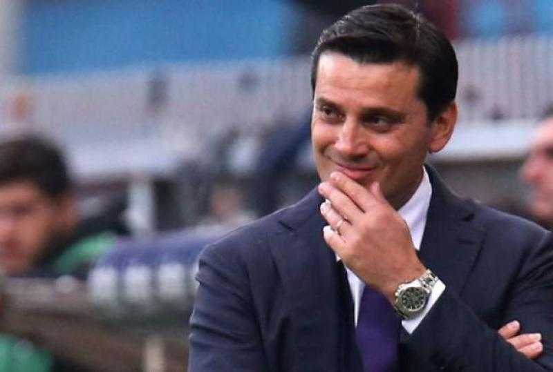 تعيين الإيطالي مونتيلا مديرا فنيا لمنتخب تركيا