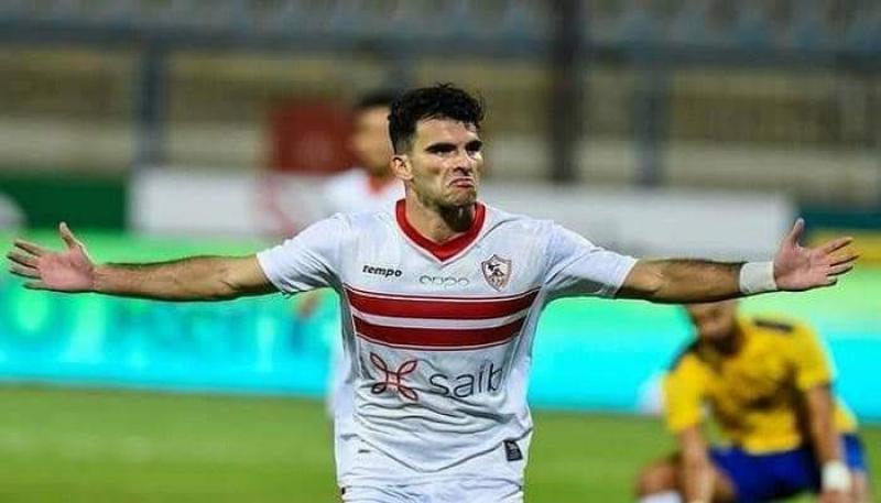 محمد عبد المنعم: أتمنى انضمام أحمد فتوح وزيزو إلى الأهلي