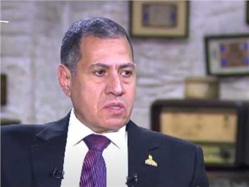 نقابة صيادلة القاهرة تعلن تأييدها لترشح الرئيسي السيسي لانتخابات الرئاسة