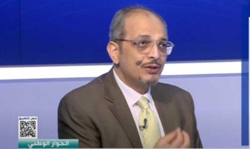 أمين عام حزب الاتحاد: انتخابات الرئاسة 2024 تتوهج ديمقراطيًا في مشهد حضاري يليق بمصر