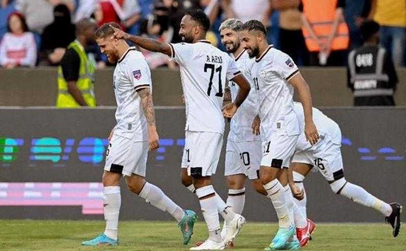 الشباب يفوز على الباطن ويتأهل لدور الـ16 بكأس خادم الحرمين الشريفين