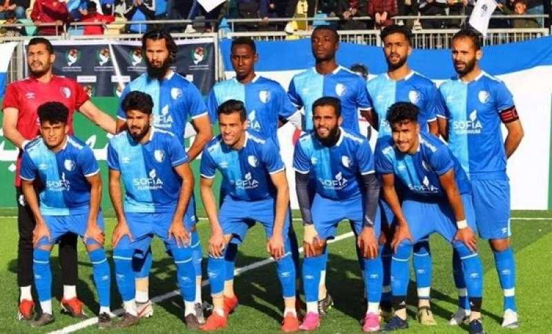 الهلال الليبي يتعادل مع رايون سبور الرواندي بالكونفيدرالية الأفريقية