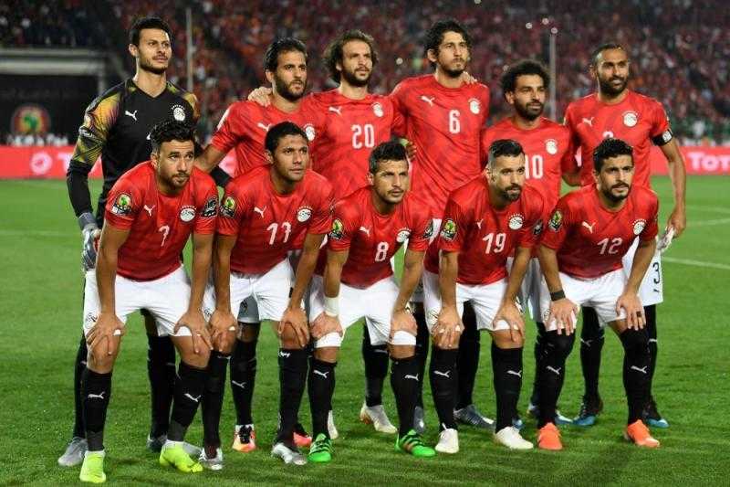 طرح تذاكر مباراتي منتخب مصر أمام زامبيا والجزائر
