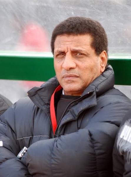 فاروق جعفر: «مستعد لتقسيط غرامة كهربا لو مسكت نادي الزمالك»