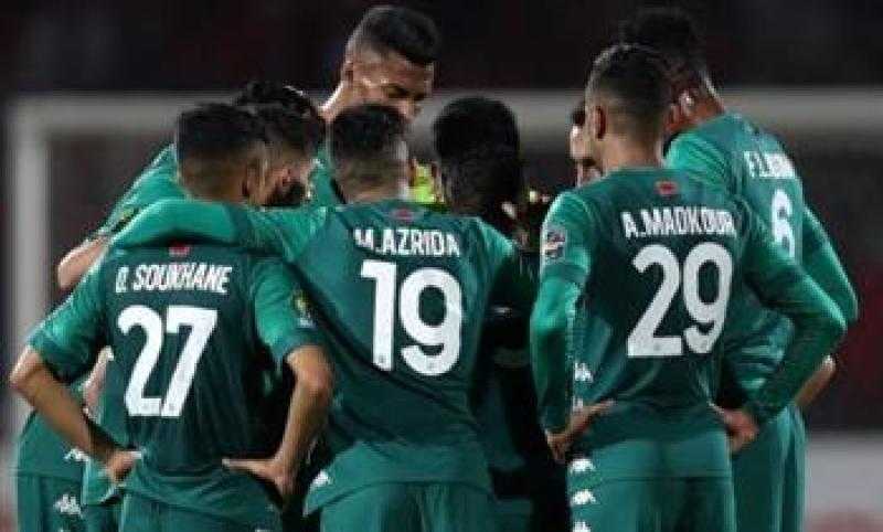 زينباور: واجهنا نفس المشاكل أمام اتحاد تواركة
