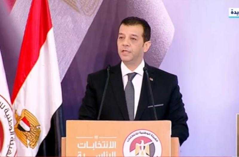 بدء التصويت في الداخل بجولة الإعادة في 8و9و10 ديسمبر