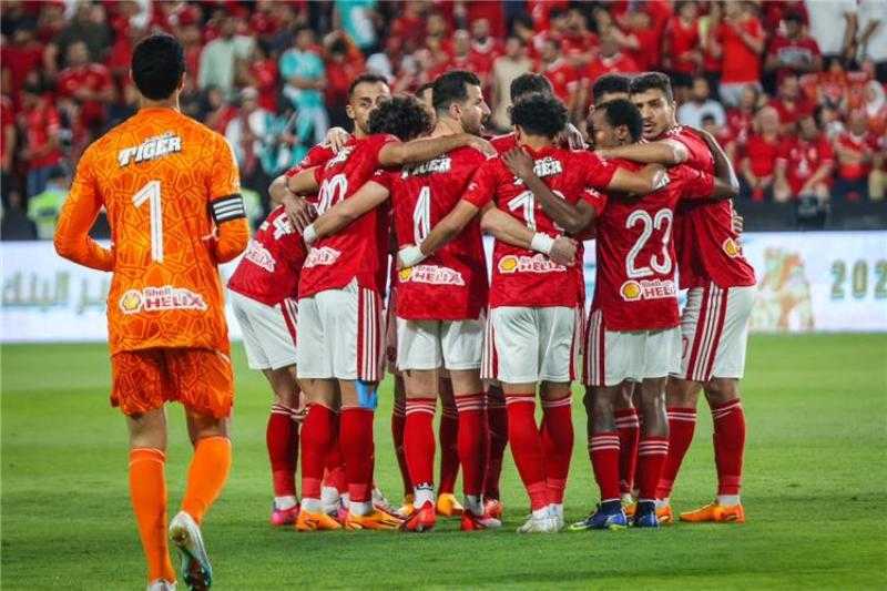 قرار هام من الاتحاد الدولي لكرة القدم بشأن تذاكر مباريات الأهلي في كأس العالم للأندية