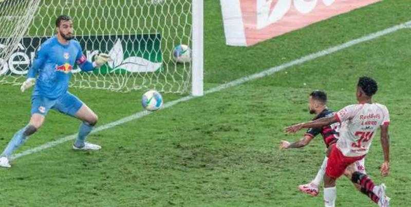 ساو باولو يسقط بثلاثية أمام إنترناسونال في الدوري البرازيلي