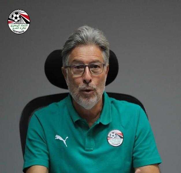 توفيق السيد: بيريرا أكد للأهلي تطوير التحكيم