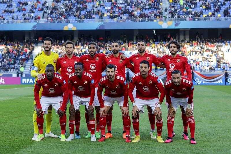 بداية من 40 ريالًا.. الأهلي يكشف عن أسعار تذاكر مباراته الأولى بمونديال الأندية