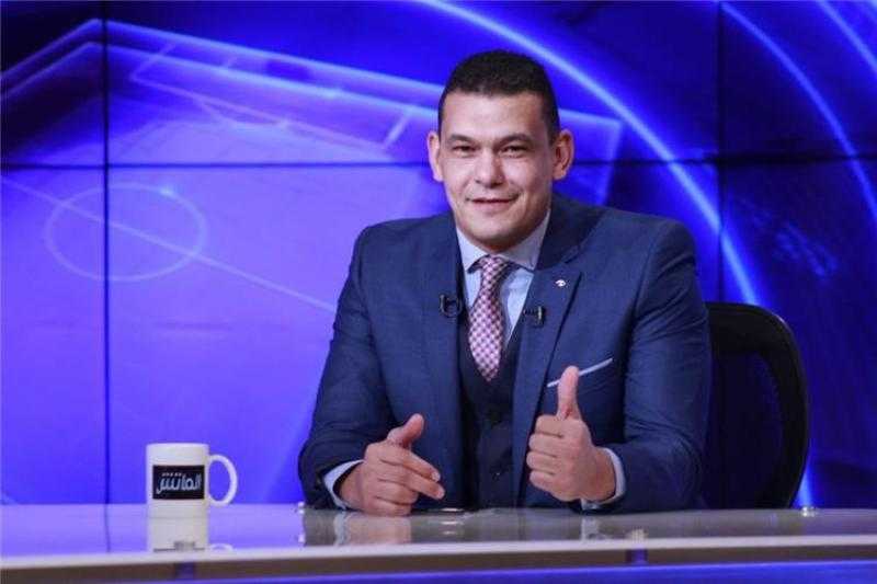 عبد الواحد السيد يفتح النار على أمين عمر: «سأحارب على حق الزمالك»