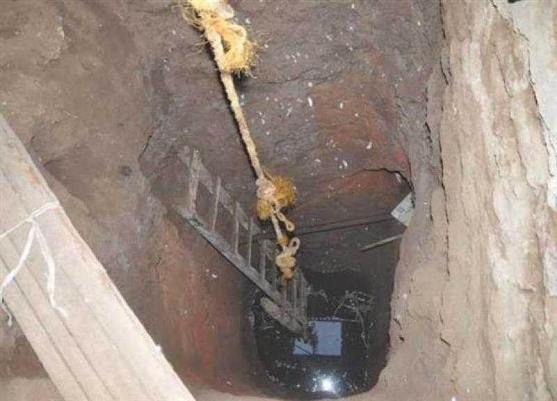 مباحث الآثار: ضبط 901 قضية ومخالفة متنوعة خلال 4 أيام