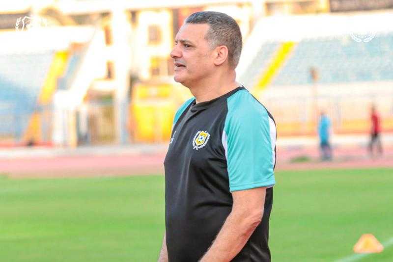 بدون صالح جمعة.. إيهاب جلال يعلن قائمة الإسماعيلي لمواجهة الاتحاد