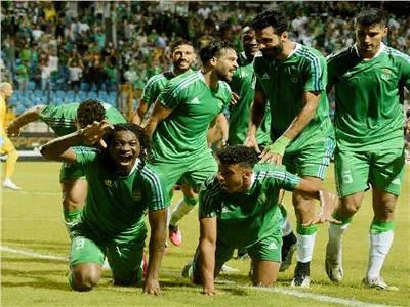 تعادل الاتحاد السكندري والجونة في الدوري