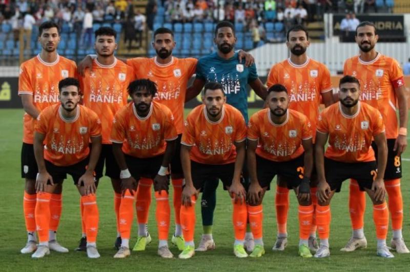 عاطف حنفي: فاركو تعرض لظلم تحكيمي.. وسنتقدم باحتجاج رسمي