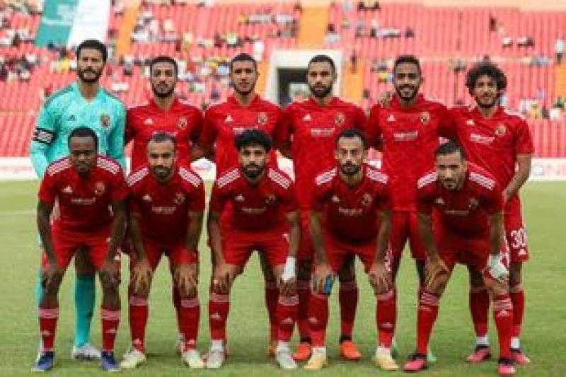 الليلة.. الأهلي يواجه سان جورج الإثيوبي بدوري الأبطال
