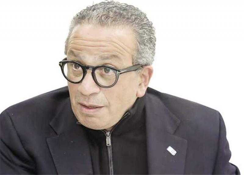الجنايني يطمئن جماهير الزمالك بشأن أزمة القيد والصفقات