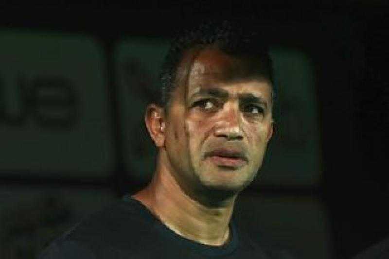 مدرب الأهلي: حققنا المطلوب أمام سانت جورج.. وتدوير اللاعبين مهم للغاية