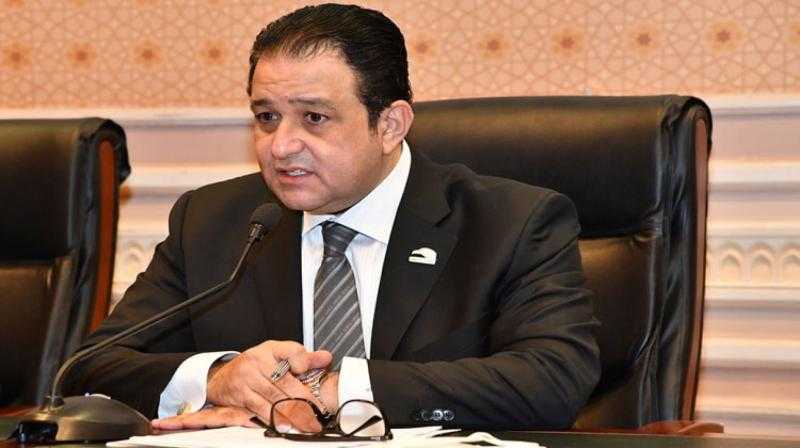 علاء عابد: مؤتمر ”حكاية وطن” كشف تفاصيل الإنجازات التي تمت في مصر على أرض الواقع بالأرقام