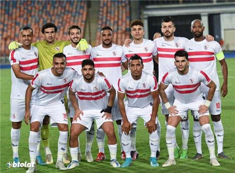 رسميا.. الزمالك يعلن نقل مباراة سوار الغيني لاستاد السلام بدلا من كوت ديفوار