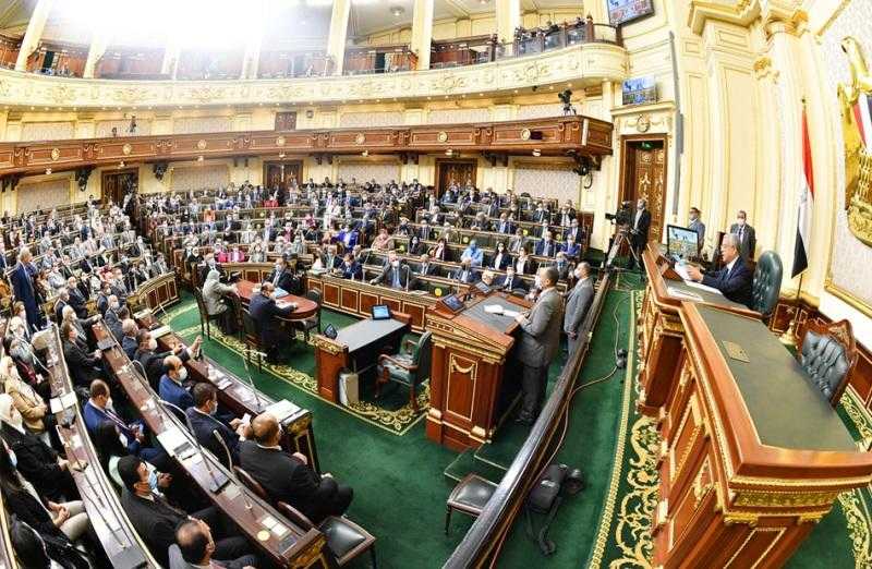 مجلس النواب يفتتح اليوم دور الانعقاد الرابع.. تعرف على جدول أعماله