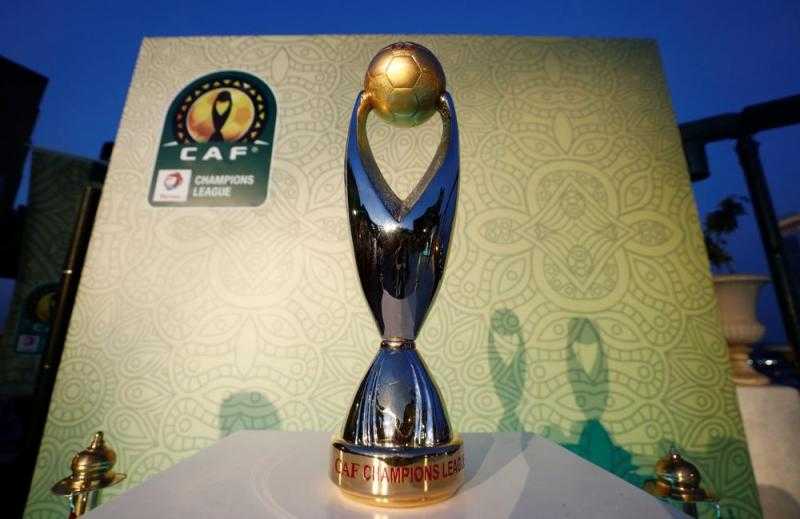 موعد مباريات اليوم بدوري أبطال إفريقيا.. والقنوات الناقلة