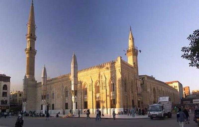 غدًا.. انعقاد المجلس التاسع والأربعين لقراءة «صحيح البخاري» من مسجد الإمام الحسين