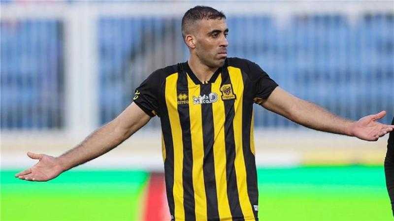 غيابات بالجملة عن تشكيل الاتحاد المتوقع للقاء سباهان