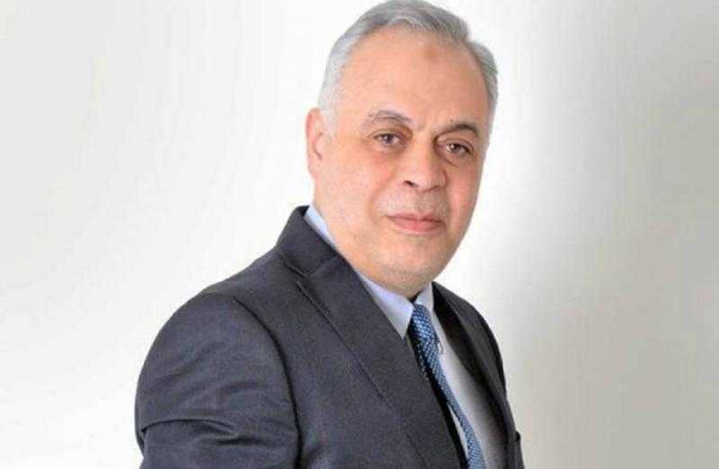 أشرف زكي: نجوم الفن يطالبون الرئيس السيسي بالترشح لفترة رئاسية جديدة