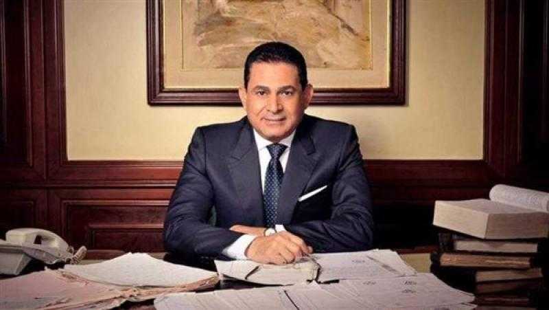النائب فرج فتحي: ترشح الرئيس السيسي ضرورة وطنية لاستكمال مسيرة البناء ومواجهة قوى الشر