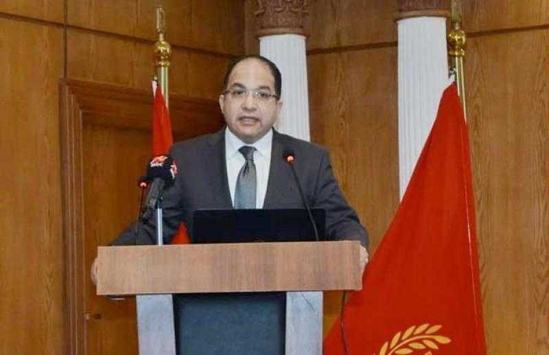 عادل اللمعي: ترشح الرئيس السيسي ضرورة وطنية تحتمها أولويات المرحلة القادمة.. ويؤكد: خير من يحمل الأمانة