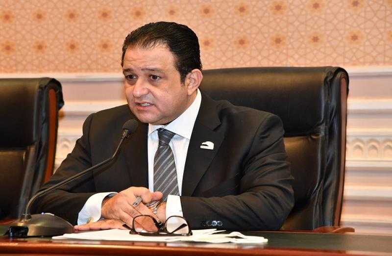 النائب علاء عابد: إعلان الرئيس السيسي الترشح للانتخابات الرئاسية المقبلة رسالة طمأنة للمصريين