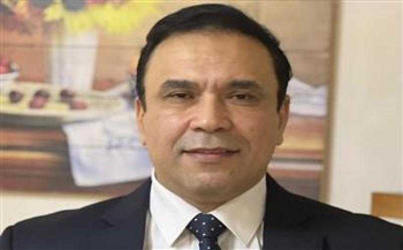 حزب أبناء مصر يرحب بإعلان الرئيس السيسى ترشحه للانتخابات الرئاسية المقبلة