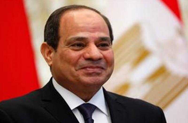 أمين تنظيم «مستقبل وطن»: ترشح السيسي للانتخابات يشير إلى بدء مرحلة جني الثمار