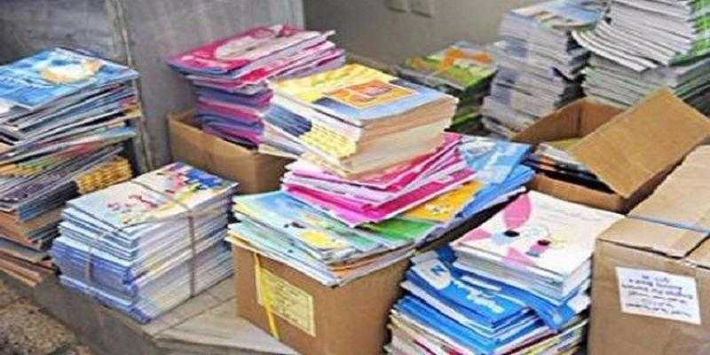ضبط 7 مطابع بالقاهرة لتقليد وطباعة كتب لمراحل تعليمية مختلفة بدون ترخيص