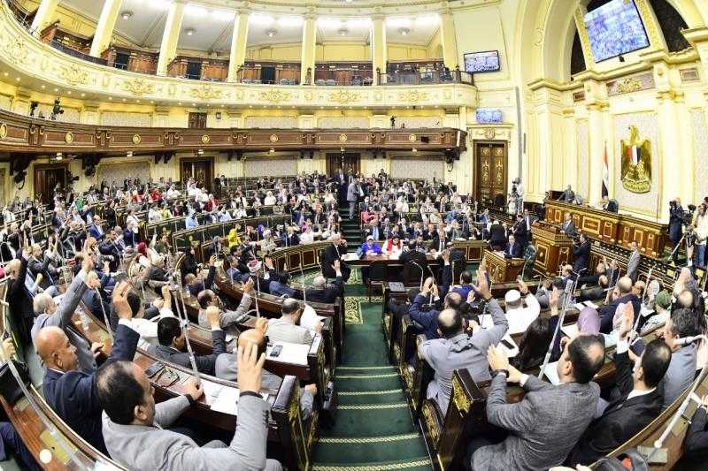 عضو بـ”النواب”: بيان البرلمان الأوروبي ينتهك كل أعراف القانون الدولي
